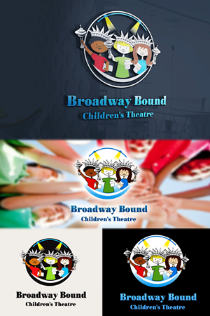 Logo Design by Wonderful design for this project | Design: #28907870