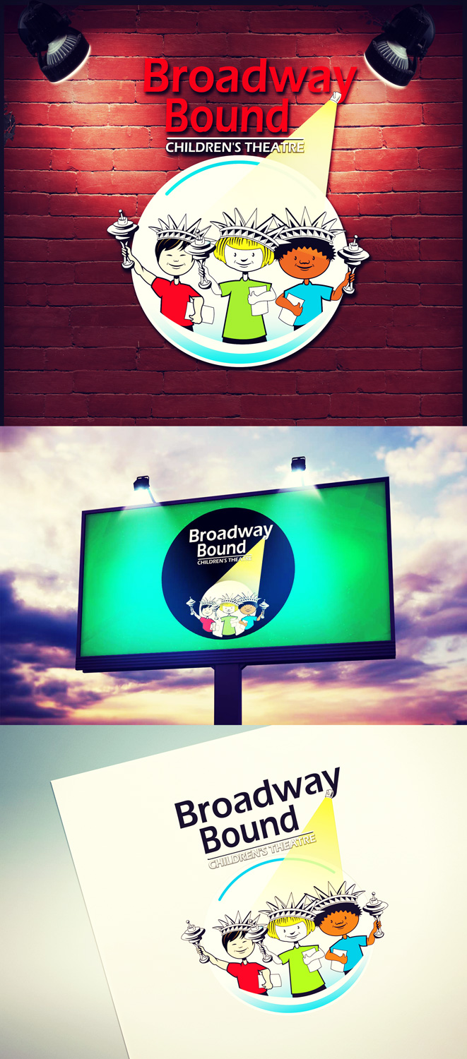 Logo Design by Wonderful design for this project | Design #28920090