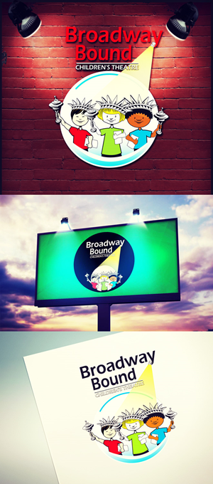 Logo Design by Wonderful design for this project | Design: #28920090
