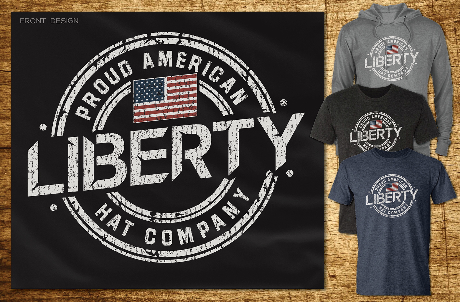 T-shirt Design by CoffeeBreak88 for this project | Design #28886233