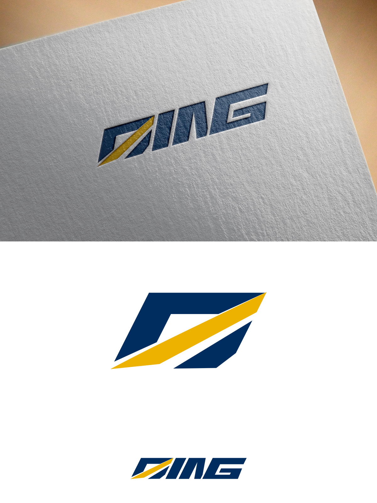 Logo Design by design.bb for this project | Design #28888411