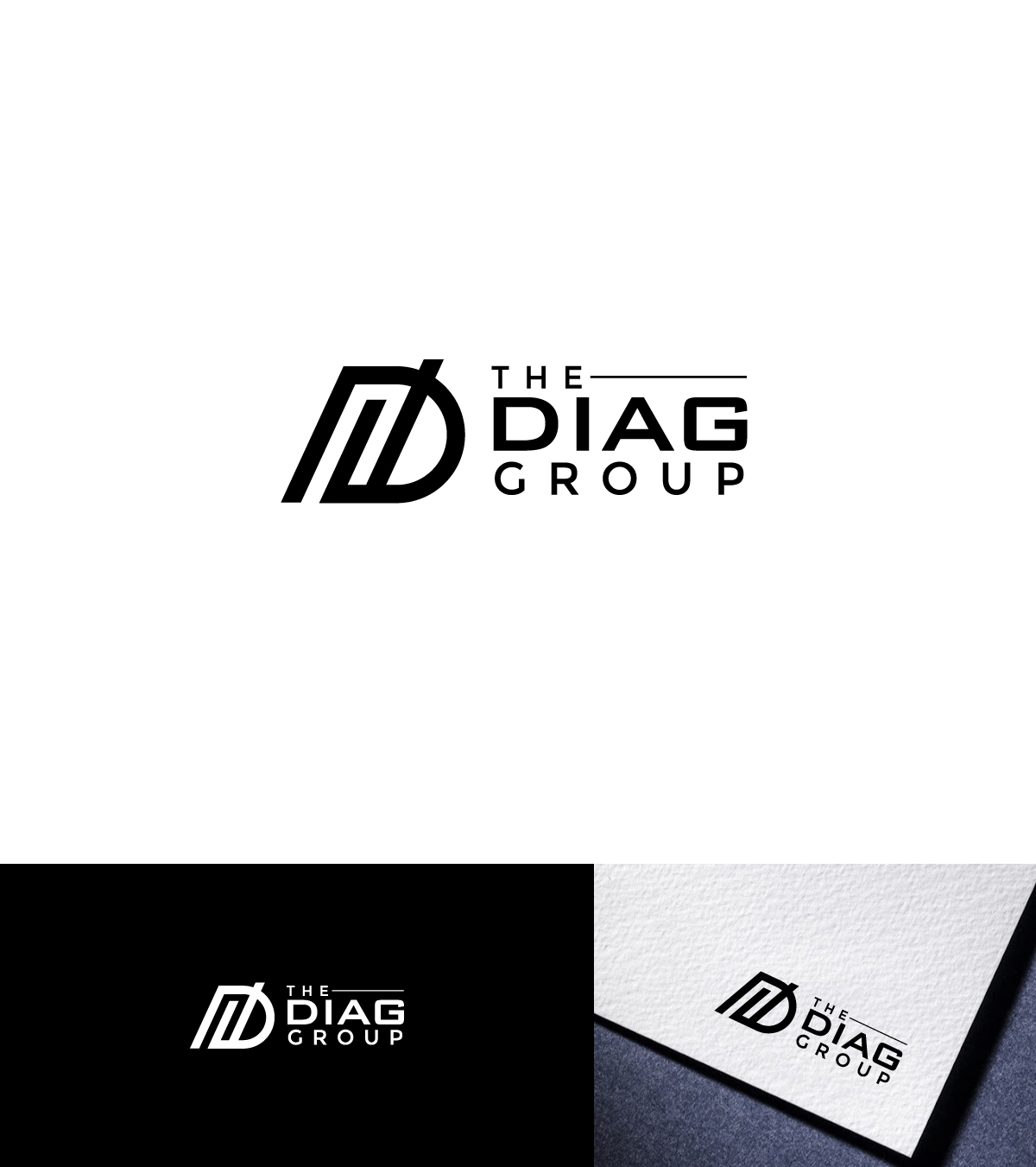 Logo Design by ecorokerz for this project | Design #28888840