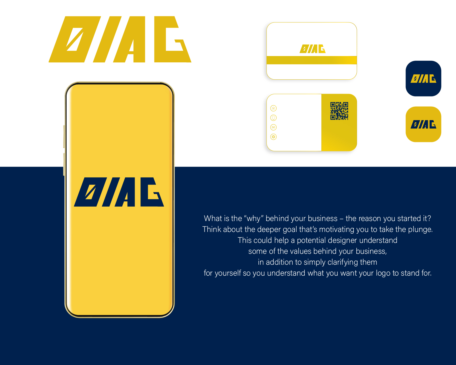 Logo Design by Meigi for this project | Design #28888795