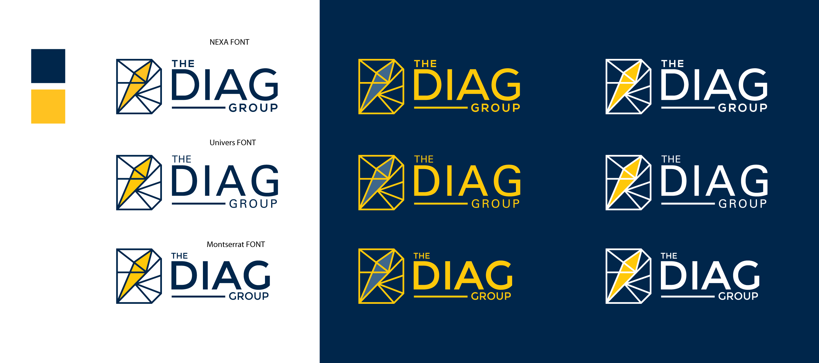 Logo Design by step forward 2 for this project | Design #28898513