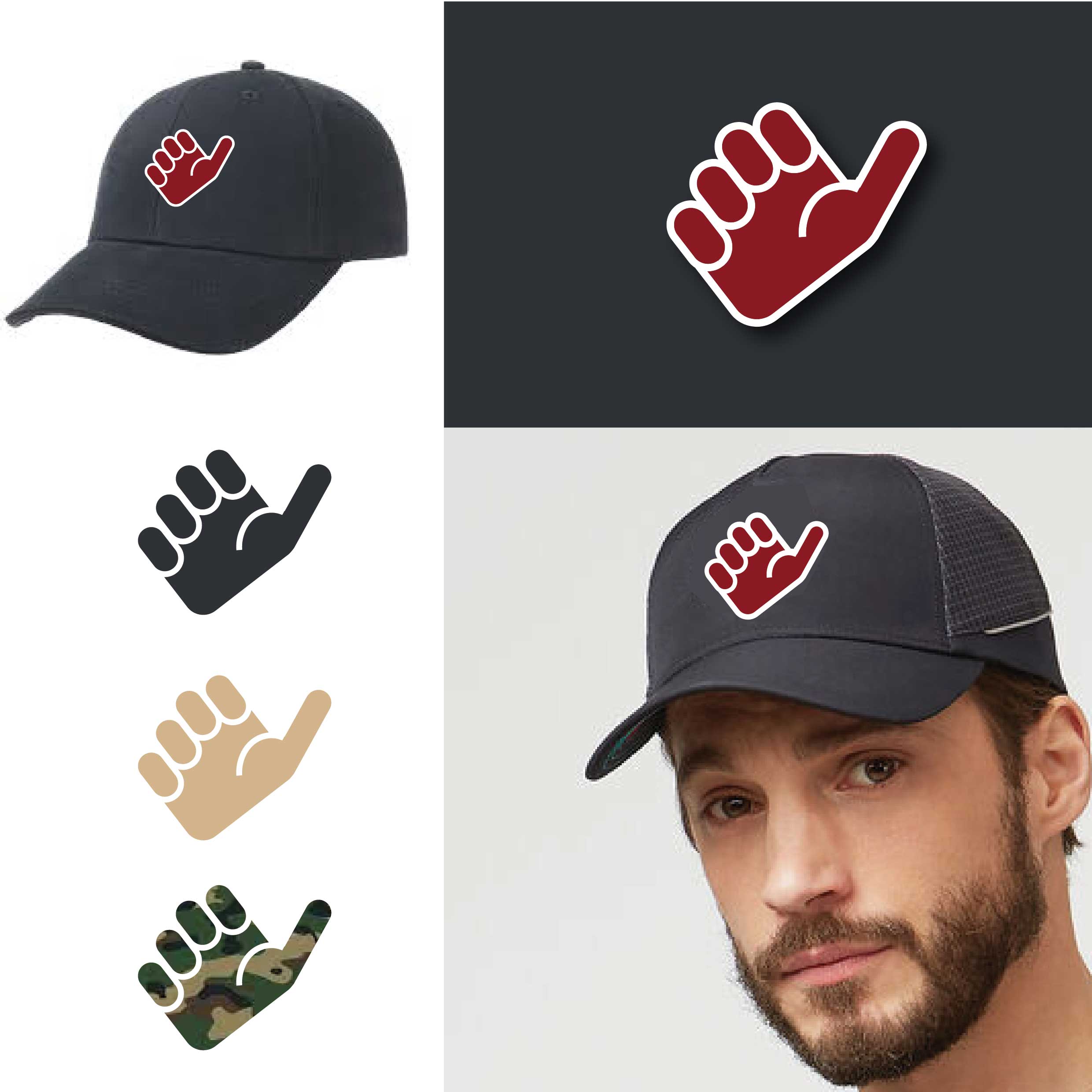 Diseño de Logo por Anton para este proyecto | Diseño #28896913