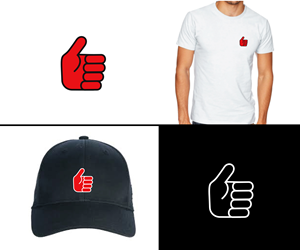 Logo Design by Vishak vasu