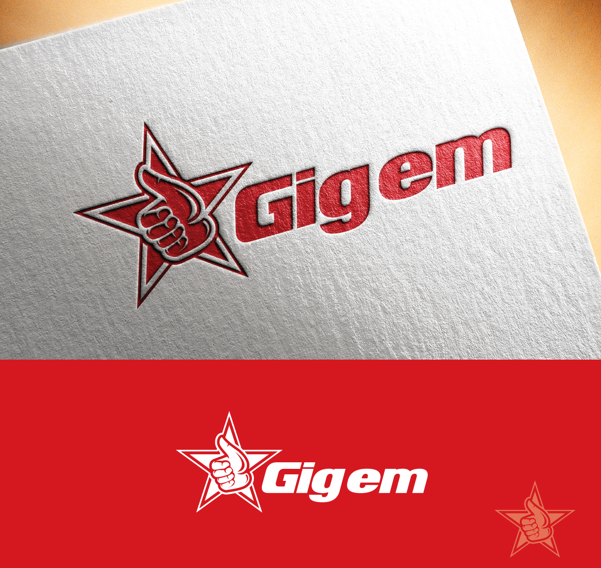 Logo Design by step forward 2 for this project | Design #28888071