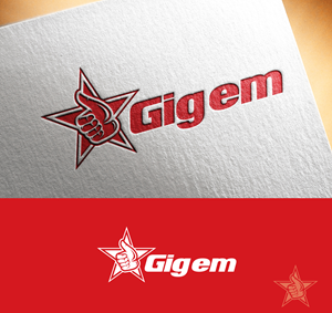 Logo Design by step forward 2 for this project | Design: #28888071