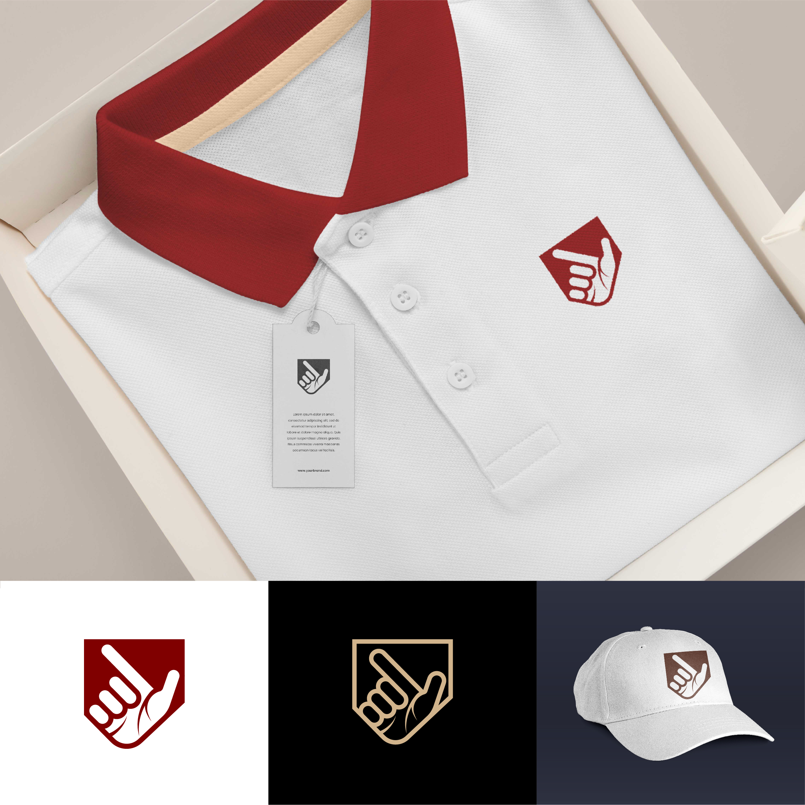 Logo Design by Supun Wirajith for this project | Design #28902840