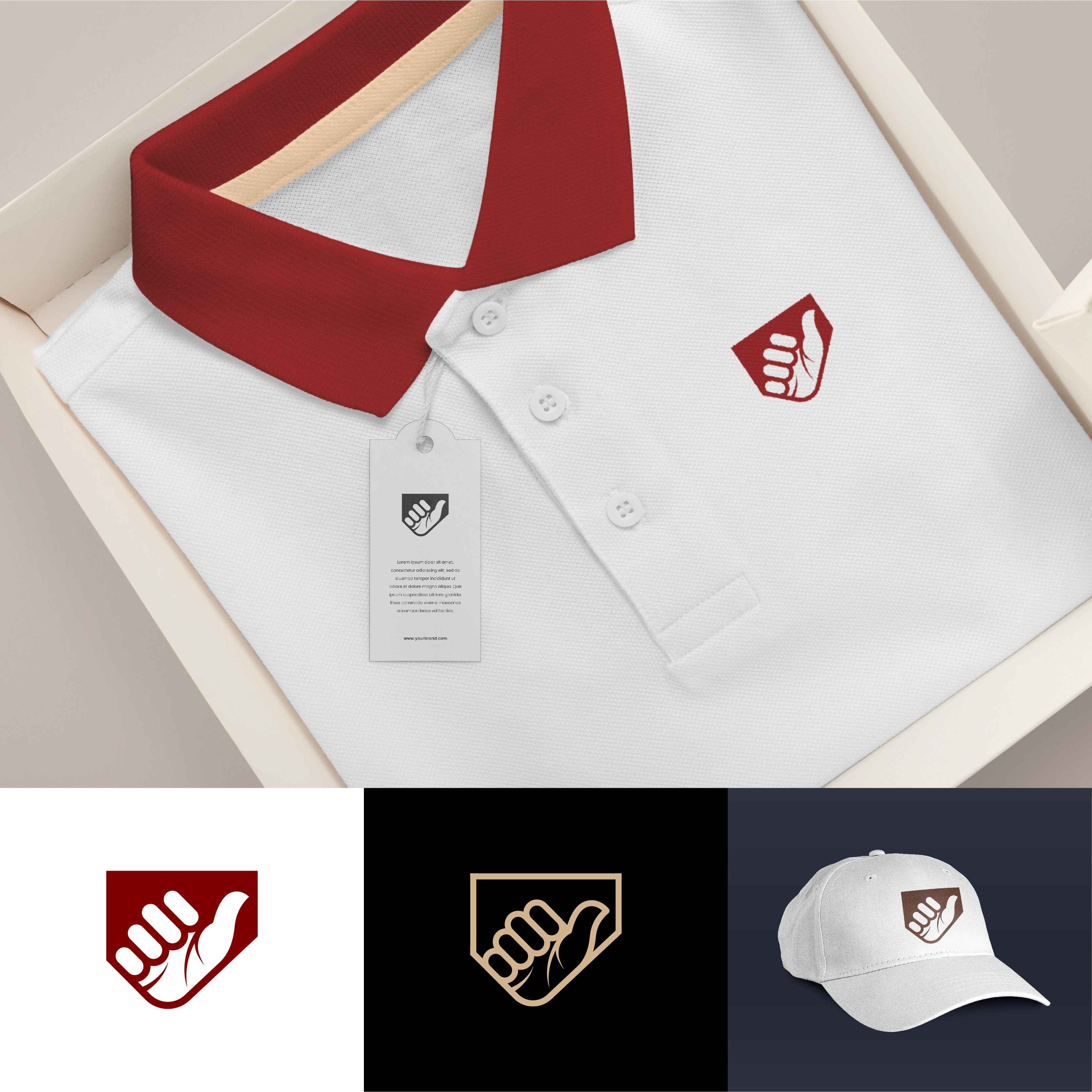 Logo Design by Supun Wirajith for this project | Design #28908495