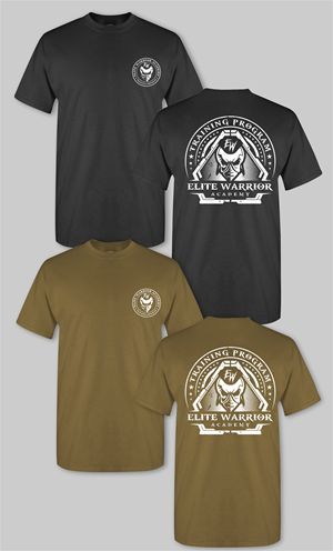 T-shirt Design by guruntool for Tactical Concealed Carry | Design: #28890123