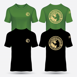 T-shirt Design by 3Guys for Tactical Concealed Carry | Design: #28889336