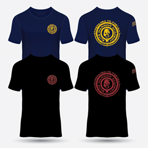 T-shirt Design by 3Guys for Tactical Concealed Carry | Design: #28889337