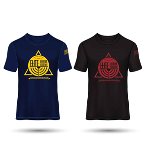 T-shirt Design by 3Guys for Tactical Concealed Carry | Design: #28889341
