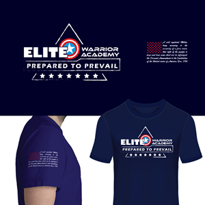 T-shirt Design by 3Guys for Tactical Concealed Carry | Design: #28889343