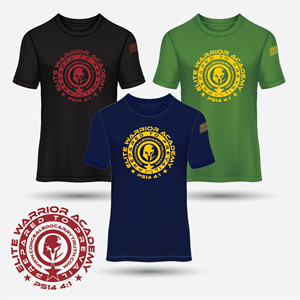 T-shirt Design by 3Guys for Tactical Concealed Carry | Design: #28898050