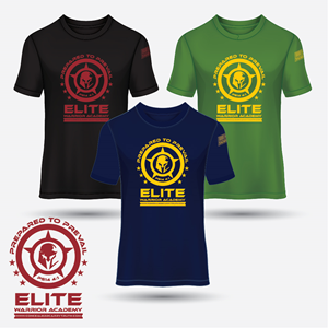 T-shirt Design by 3Guys for Tactical Concealed Carry | Design: #28898051