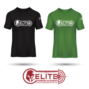 T-shirt Design by 3Guys for Tactical Concealed Carry | Design: #28898056