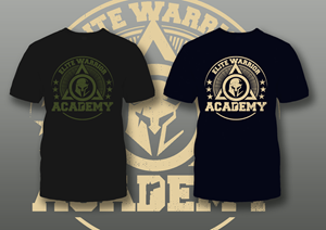 T-shirt Design by BLESS-IDN for Tactical Concealed Carry | Design: #28896177