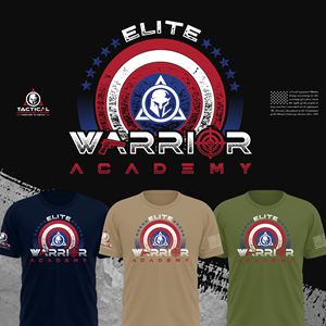 T-shirt Design by gekgrfx for Tactical Concealed Carry | Design: #28898928