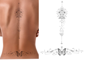 Design de Tatouage par Omelas pour ce projet | Design : #28909908