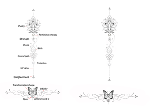 Design de Tatouage par Omelas pour ce projet | Design : #28941700