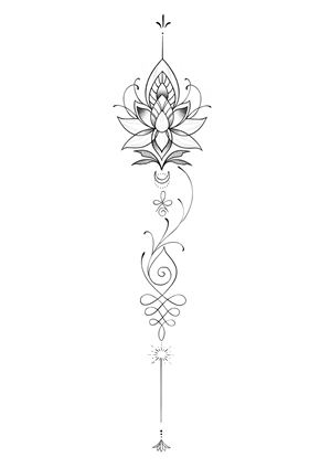 Design de Tatouage par Omelas pour ce projet | Design : #28956843