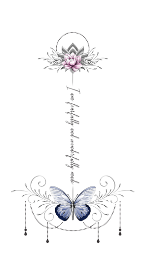 Tattoo Design by syanagawa