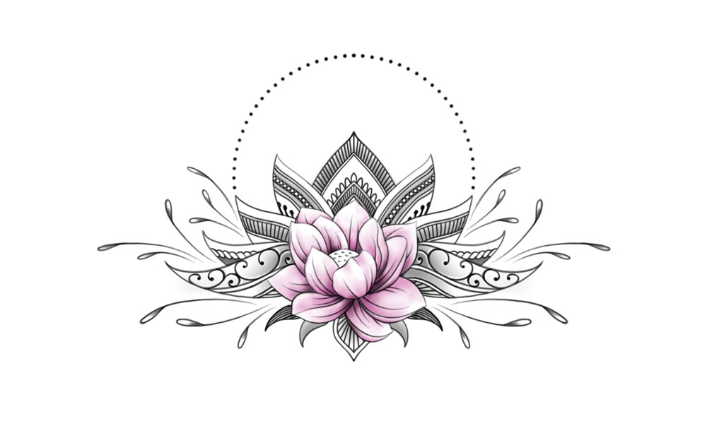 Tattoo-Design von syanagawa für dieses Projekt | Design #28921490