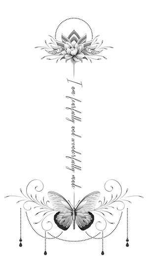 Design de Tatouage par syanagawa pour ce projet | Design : #28929111