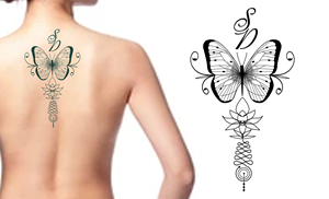 Design de Tatouage par JKIANN08 pour ce projet | Design : #28914952