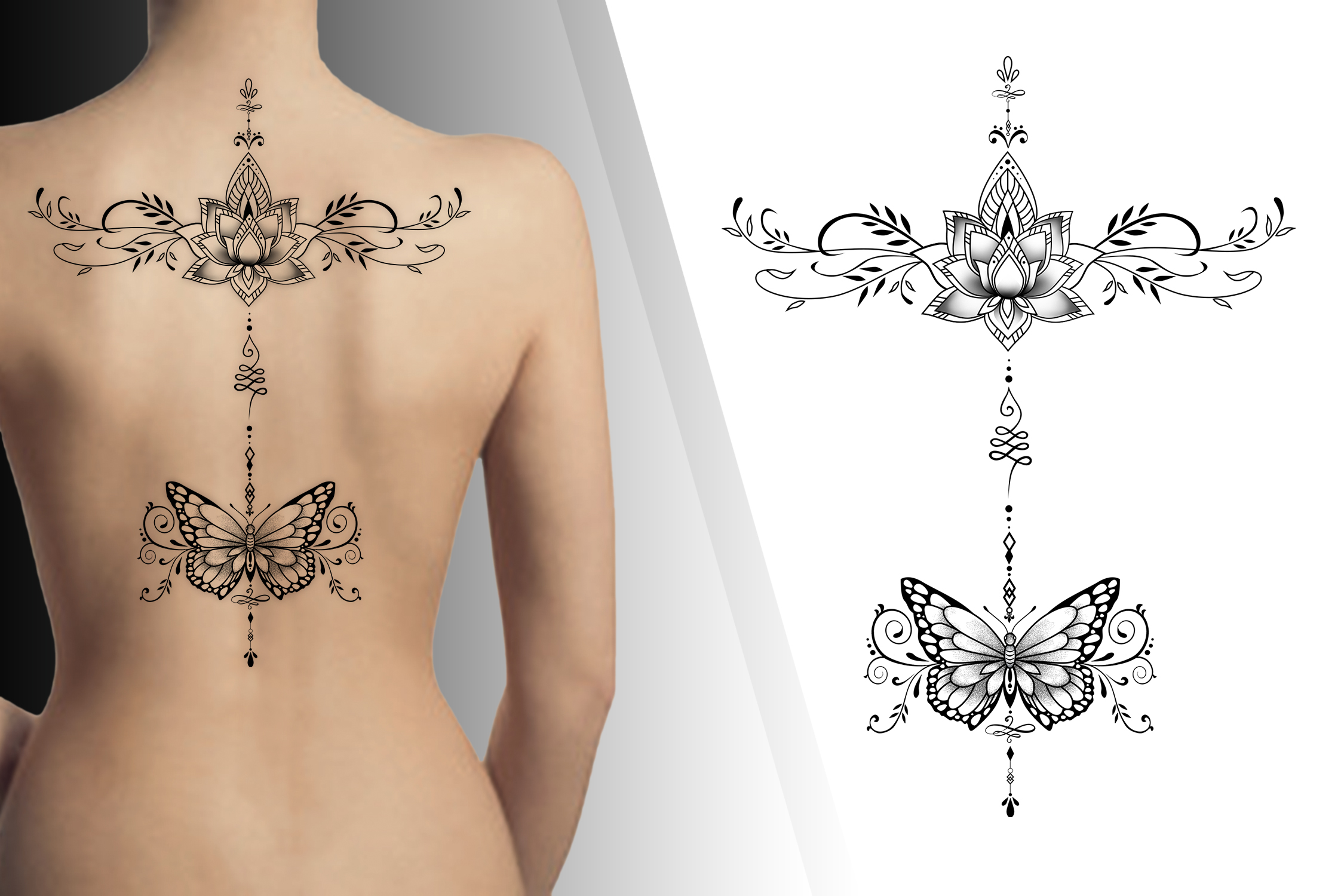 Design de Tatouage par sardilloivlucio pour ce projet | Design #28908205