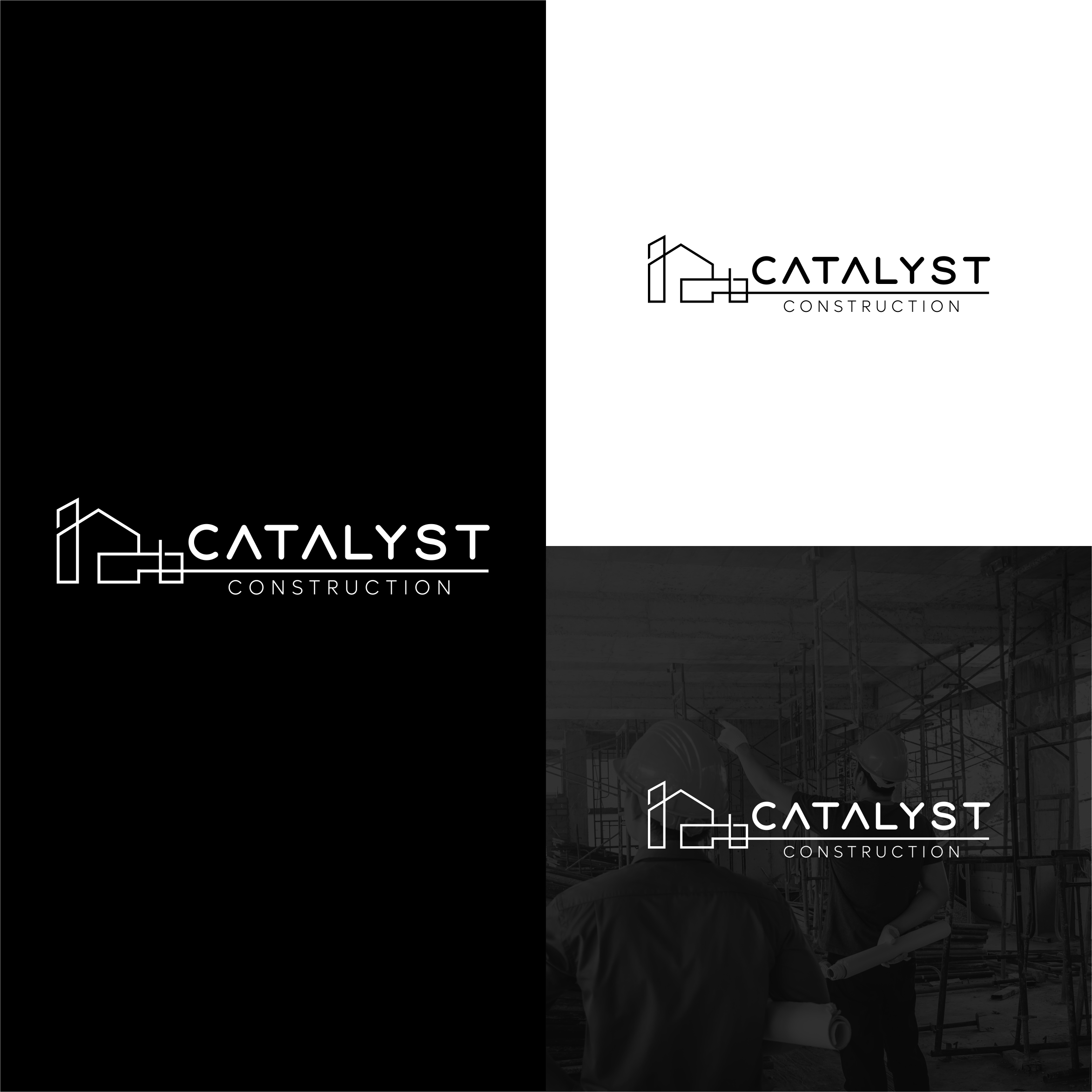 Logo-Design von Jose Loaiza für dieses Projekt | Design #28897250