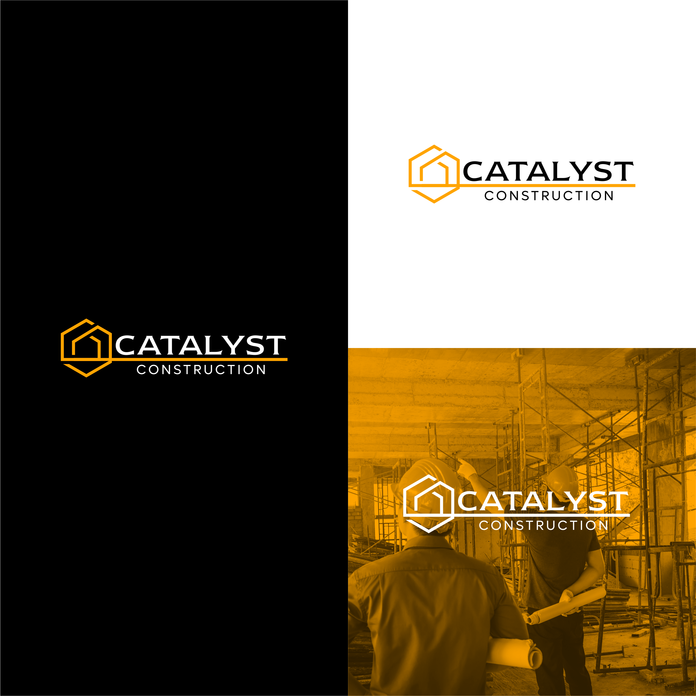 Logo Design by Jose Loaiza for this project | Design #28897254