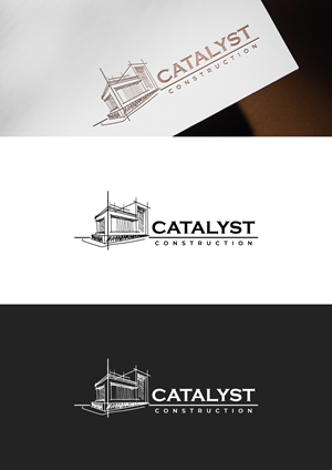 Logo Design by AnnaRoshch for this project | Design: #28896833