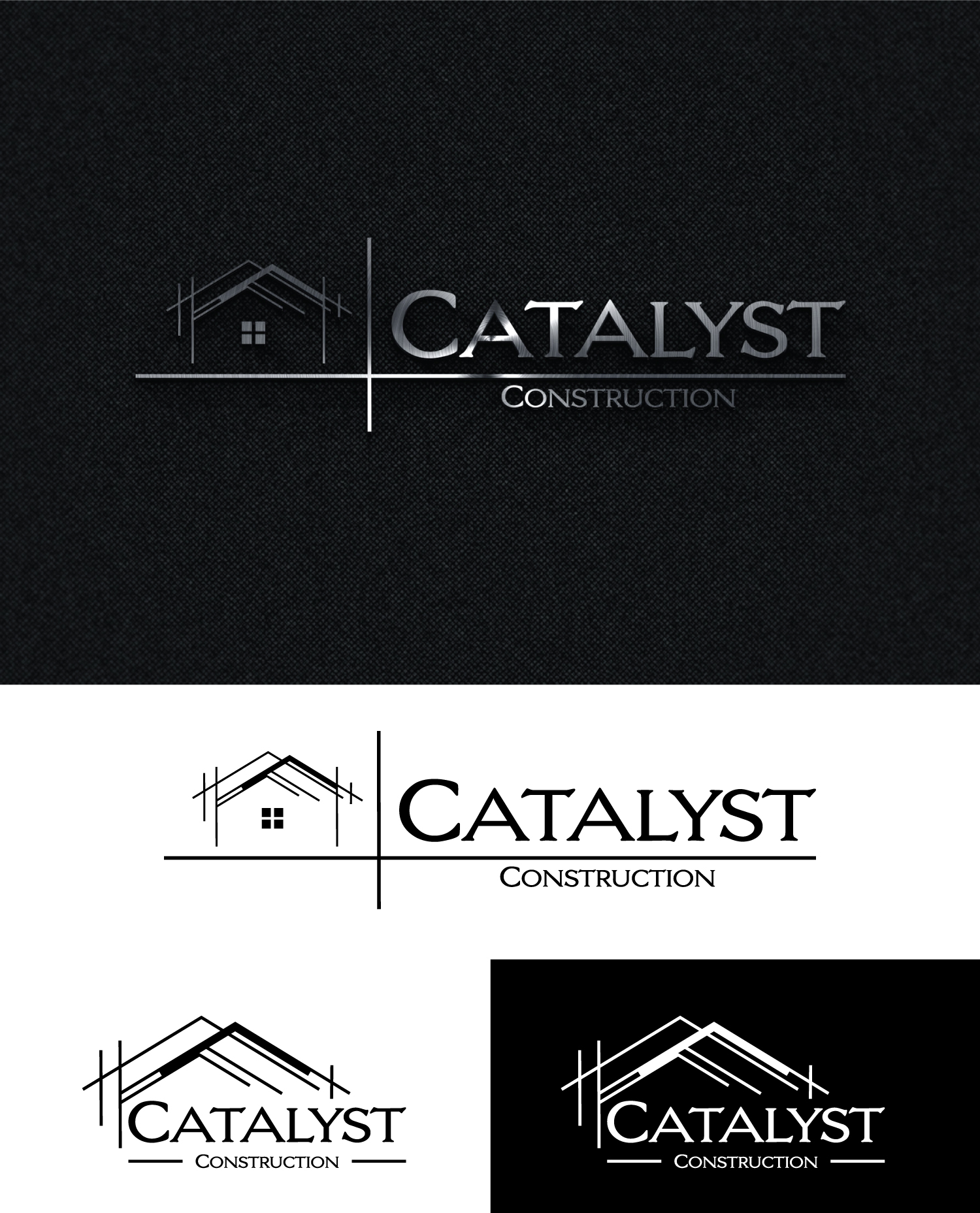 Logo Design by StromDesignHub for this project | Design #28890890