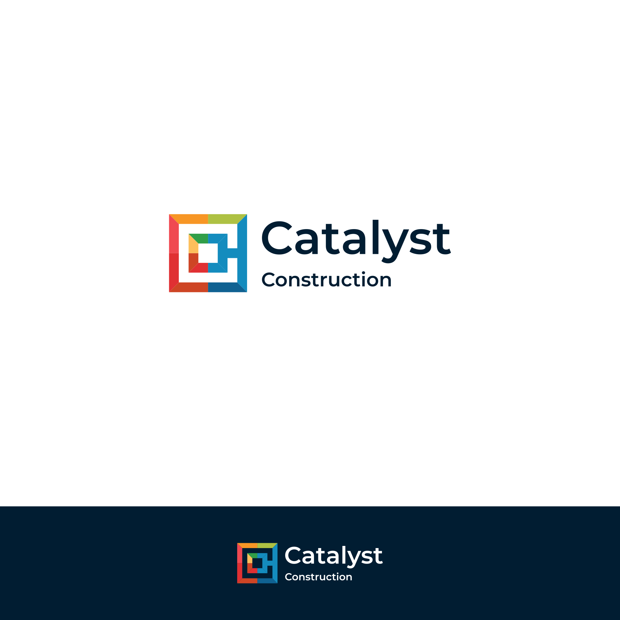 Logo Design by MugiBerkah for this project | Design #28886679