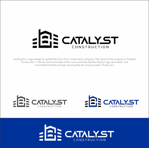 Logo Design by Jalpa Jadav