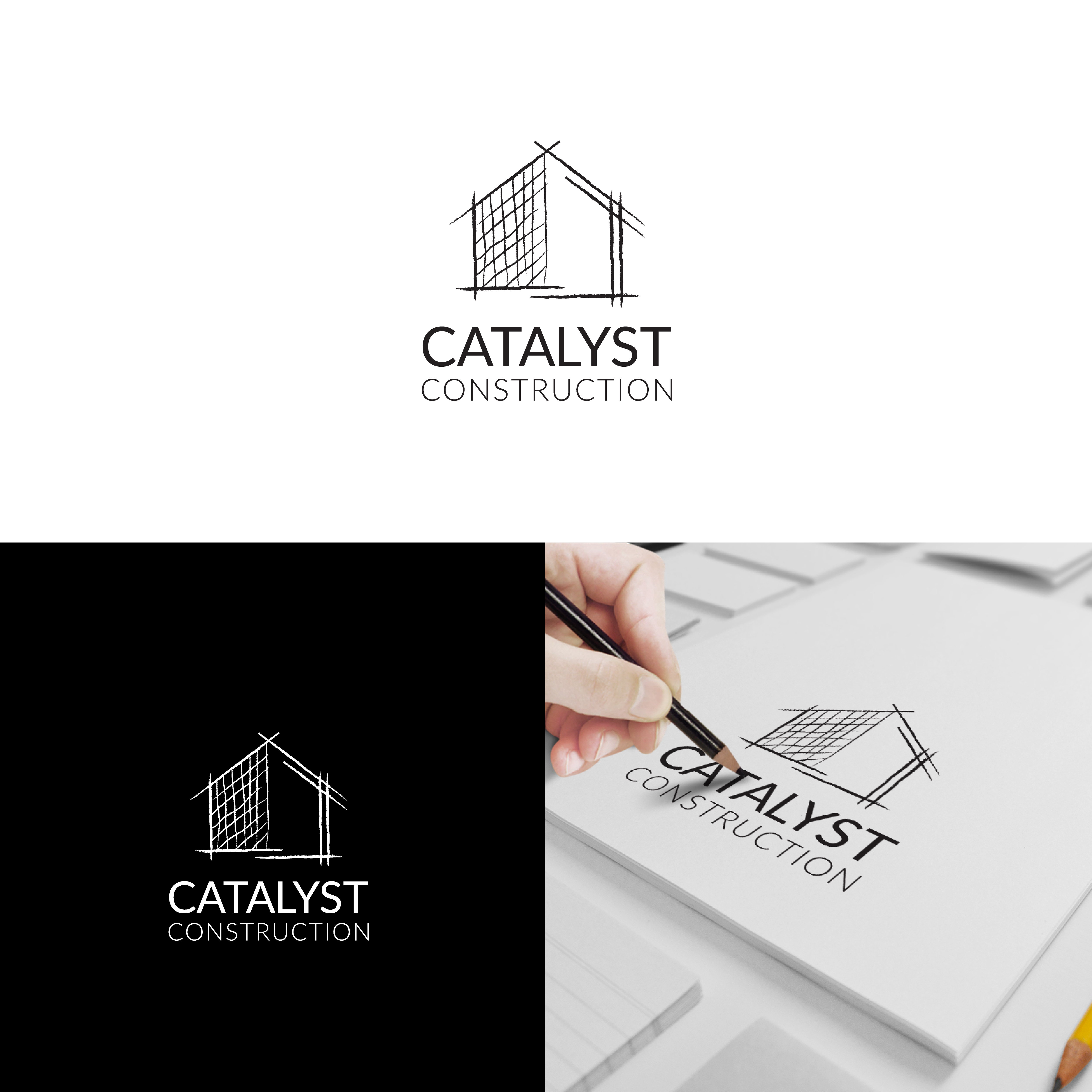 Logo Design by shan zida for this project | Design #28913581