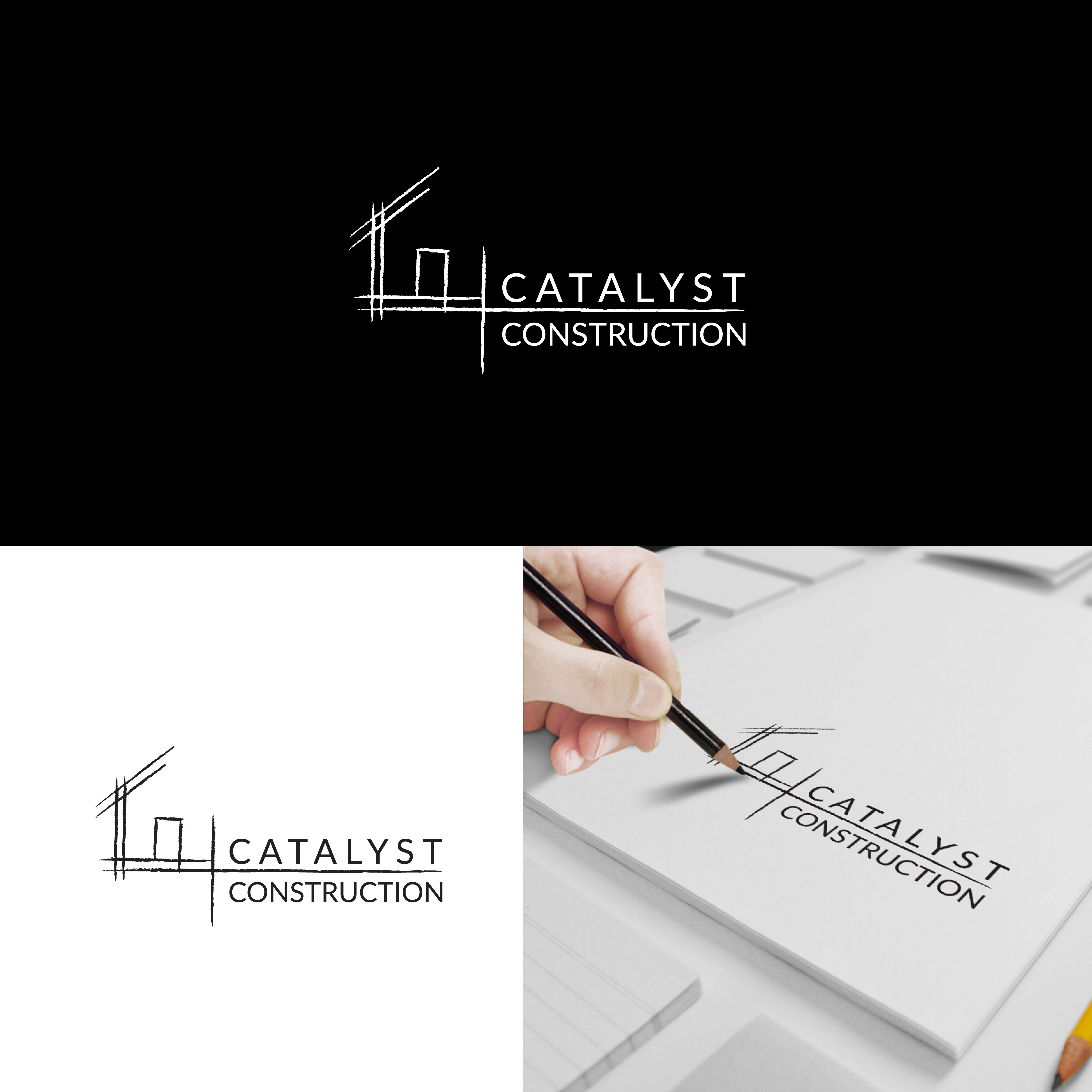Logo Design by shan zida for this project | Design #28913585