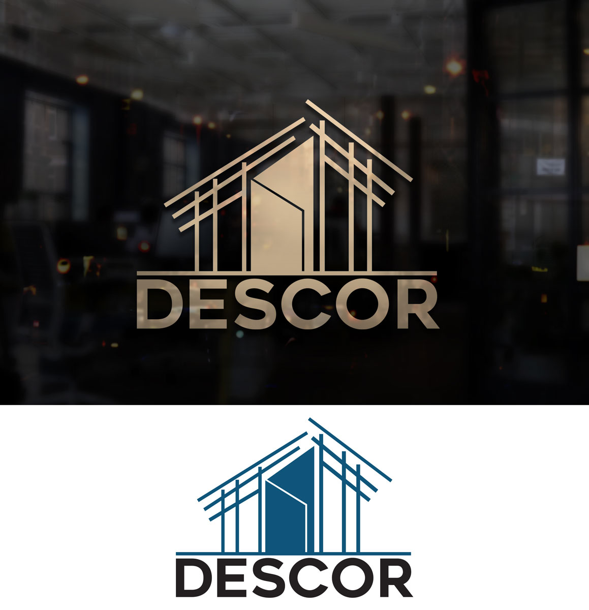 Logo Design by we with for this project | Design #28889015