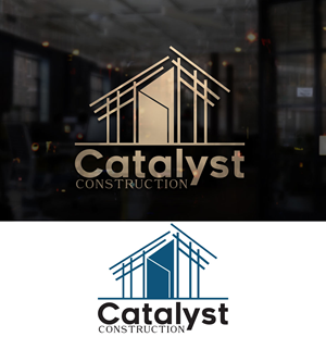 Logo Design by we with for this project | Design: #28889018