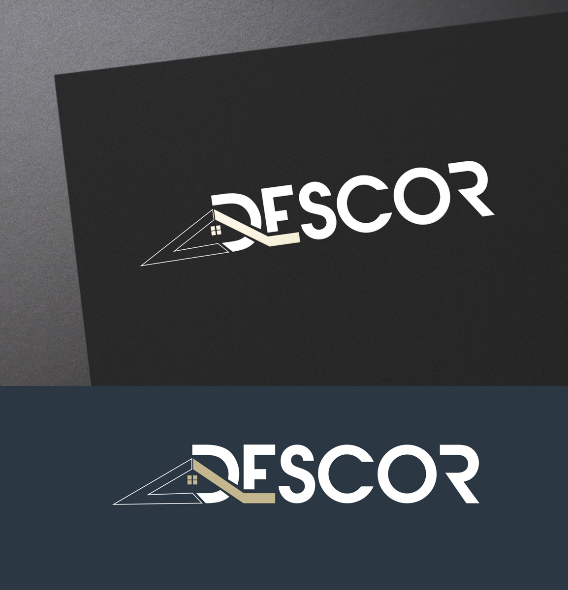 Logo Design by we with for this project | Design #28889019