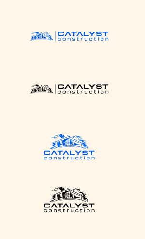 Logo Design by ambiii for this project | Design: #28911826