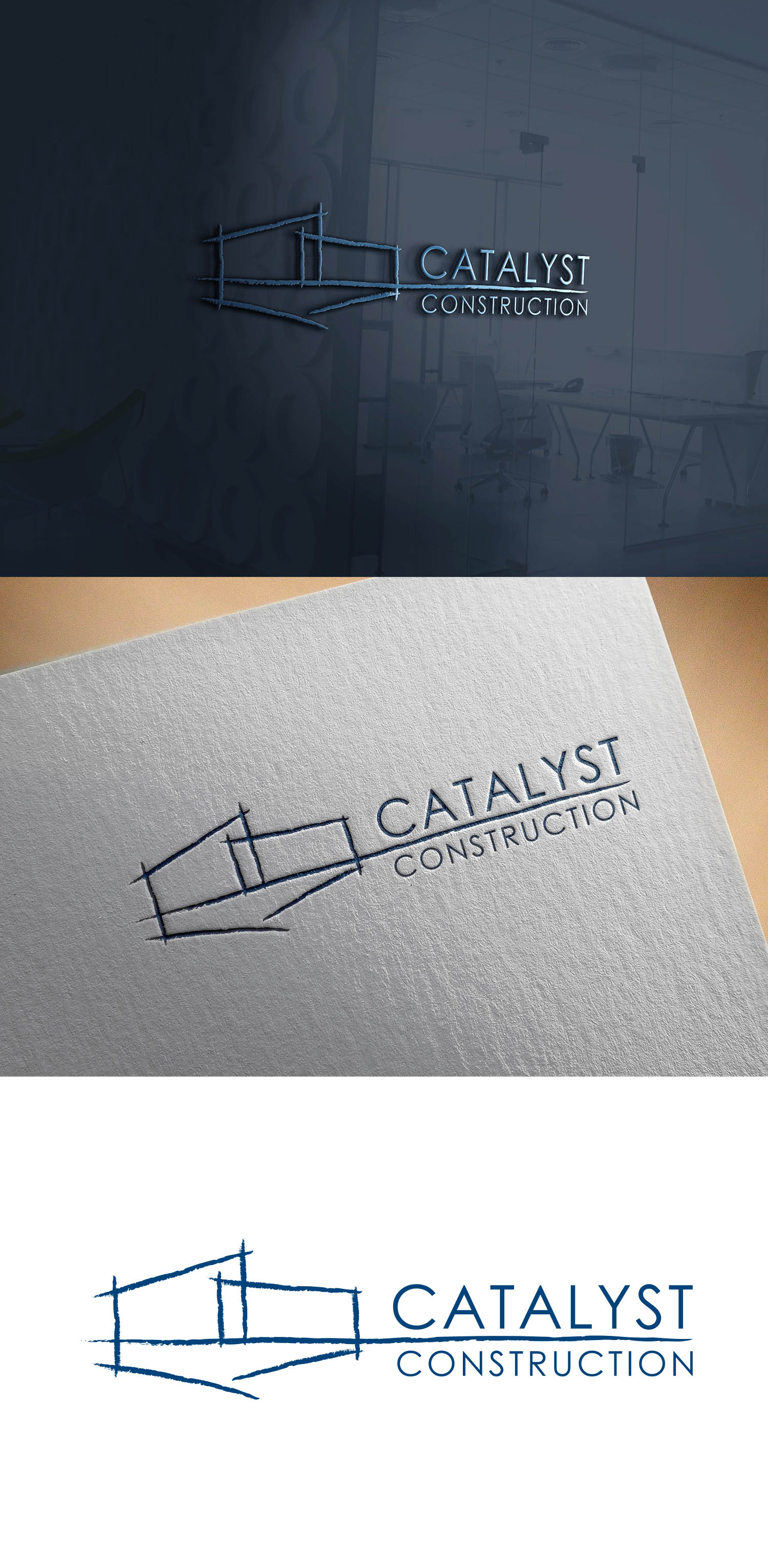 Logo Design by sariaka for this project | Design #28904526