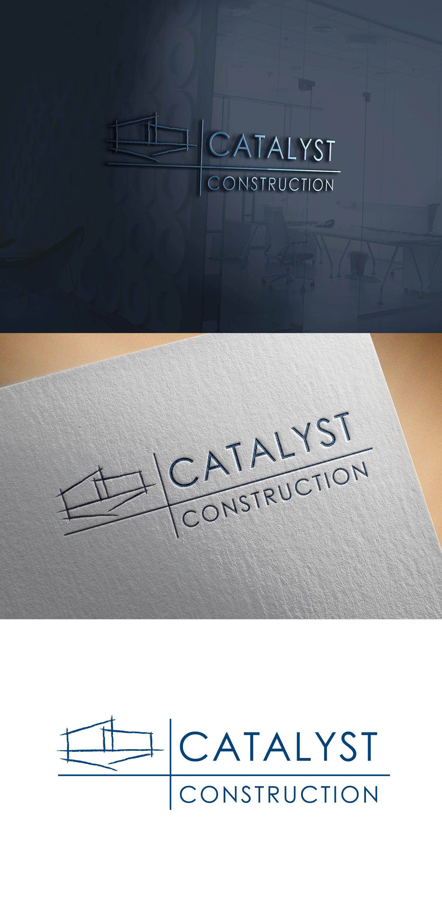 Logo Design by sariaka for this project | Design #28904539
