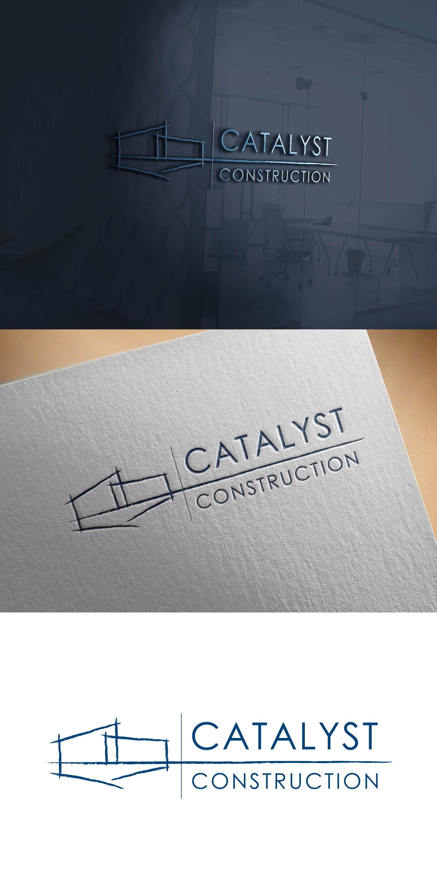 Logo Design by sariaka for this project | Design #28904561