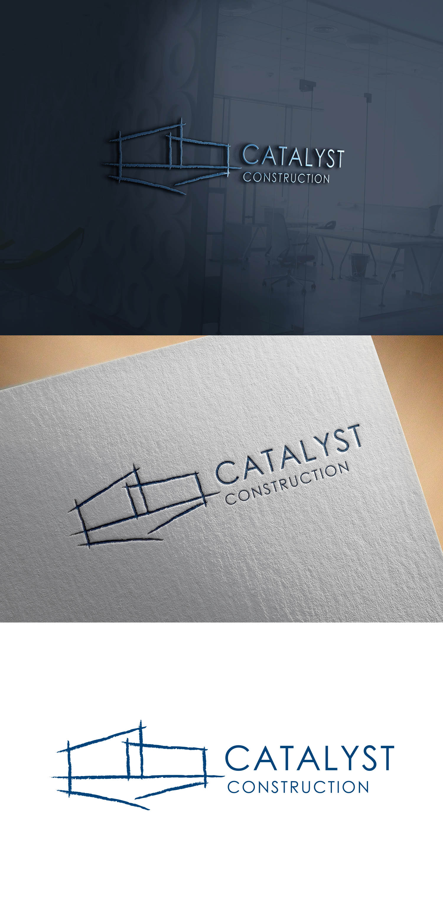 Logo Design by sariaka for this project | Design #28907993