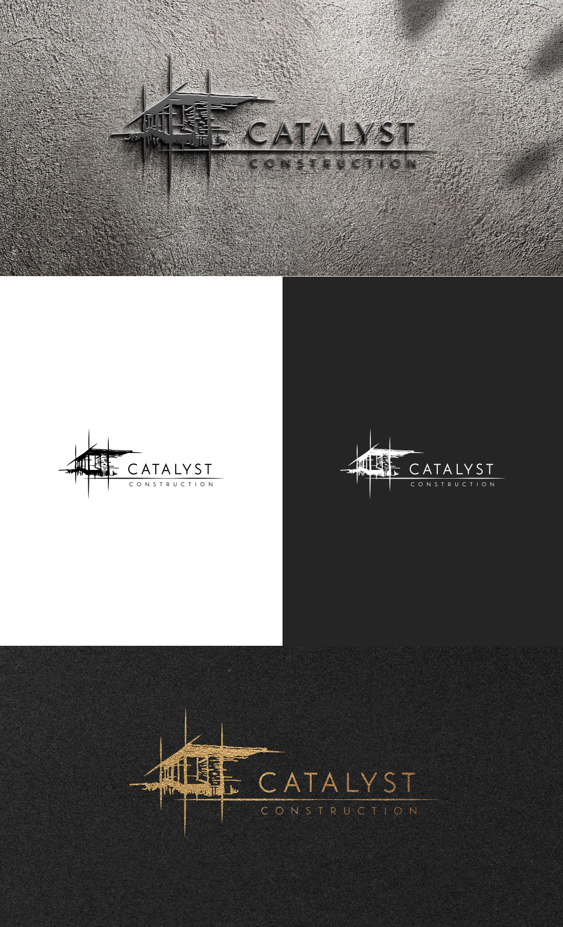 Logo-Design von GLDesigns für dieses Projekt | Design #28889934