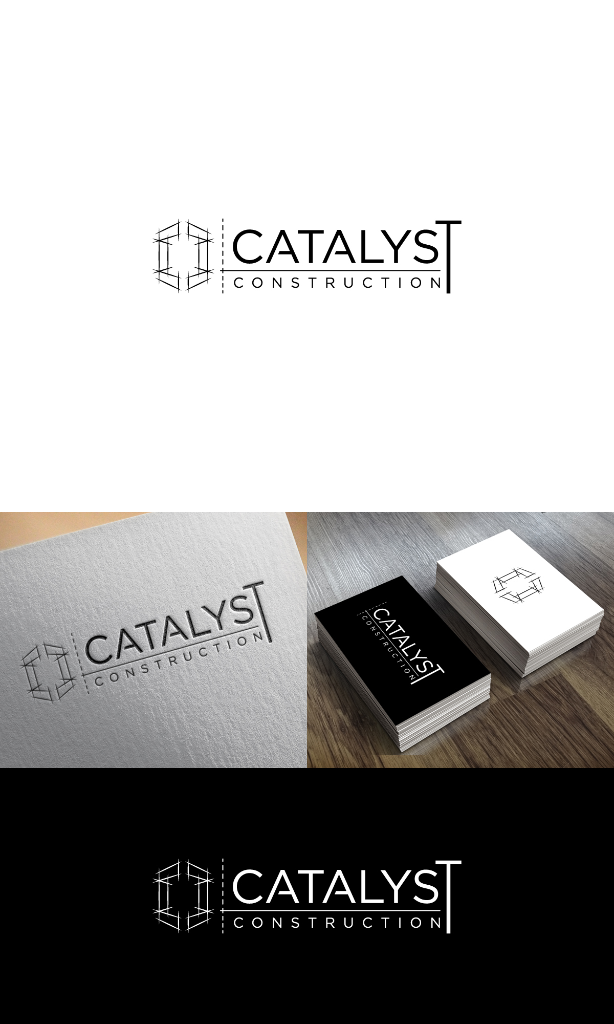 Logo Design by NineOwl for this project | Design #28888369